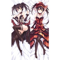 デート・ア・ライブ 時崎 狂三（ときさき くるみ）抱き枕カバー