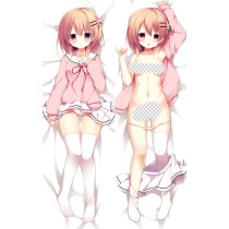 ご注文はうさぎですか? 保登 心愛 保登 ココア 抱き枕カバー