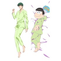 おそ松さん  抱き枕カバー