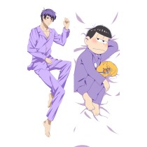 おそ松さん  抱き枕カバー