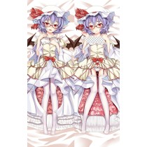 東方プロジェクト レミリア・スカーレット  抱き枕カバー