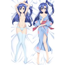 戦姫絶唱シンフォギア 風鳴 翼 抱き枕カバー