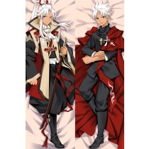 Fate/stay Night エミヤ 抱き枕カバー