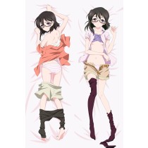 グラスリップ GLASSLIP  抱き枕カバー