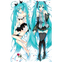 初音ミク／はつねミク 抱き枕カバー