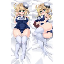艦隊これくしょん -艦これ- い8 抱き枕カバー