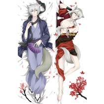 神様はじめました  抱き枕カバー