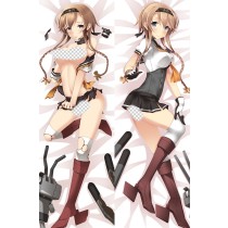 艦隊これくしょん -艦これ- 照月（てるづき）抱き枕カバー