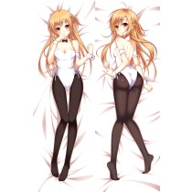 ソードアート・オンラインSword Art Online アスナ 結城明日奈 抱き枕カバー