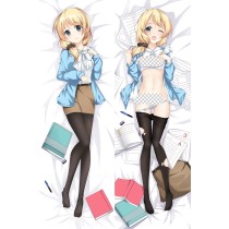 NEW HORIZON エレン・ベーカー 抱き枕カバー