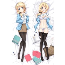 NEW HORIZON エレン・ベーカー 抱き枕カバー