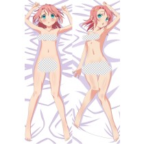 まよチキ！うさみ マサムネ 宇佐美マサムネ 抱き枕カバー