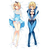 ヘヴィーオブジェクト ミリンダー・バンティニー 抱き枕カバー