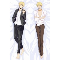 Fate/stay night ギルガメッシュ 抱き枕カバー