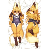 けものフレンズ サーバル 抱き枕カバー