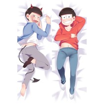 おそ松さん 抱き枕カバー