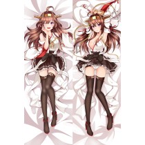 艦隊これくしょん -艦これ- 金剛 抱き枕カバー