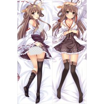 艦隊これくしょん -艦これ- 金剛 抱き枕カバー