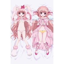 ロウきゅーぶ！袴田 ひなた 抱き枕カバー