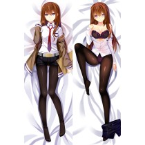 STEINS;GATE シュタインズ・ゲート 牧瀬 紅莉栖（まきせ くりす） 抱き枕カバー