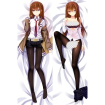 STEINS;GATE シュタインズ・ゲート 牧瀬 紅莉栖（まきせ くりす） 抱き枕カバー