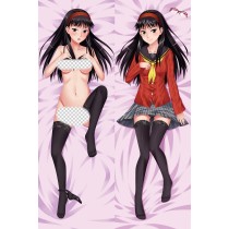 ペルソナ 天城 雪子（あまぎ ゆきこ）抱き枕カバー