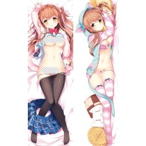恋×シンアイ彼女 姫野 星奏 抱き枕カバー