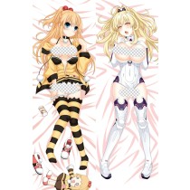 超次元ゲイムネプテューヌ 抱き枕カバー