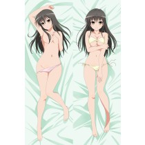 To LOVEる-とらぶる- 古手川 唯 抱き枕カバー
