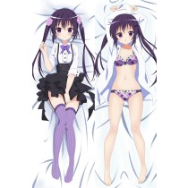 ご注文はうさぎですか? 天々座 理世 抱き枕カバー