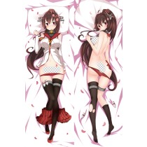 艦隊これくしょん -艦これ- 大和（やまと）抱き枕カバー