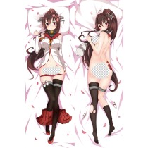 艦隊これくしょん -艦これ- 大和（やまと）抱き枕カバー