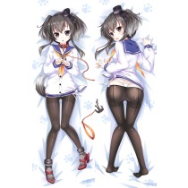 艦隊これくしょん -艦これ- あられ 霰 抱き枕カバー