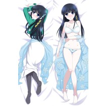 魔法科高校の劣等生 しば みゆき 抱き枕カバー