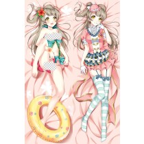 ラブライブ! 南 ことり(みなみ ことり) 抱き枕カバー