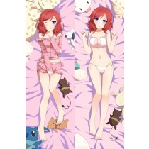 ラブライブ！LoveLive! 西木野真姫 抱き枕カバー
