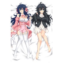 ネトゲの嫁は女の子じゃないと思った? 玉置 亜子 / アコ 抱き枕カバー