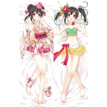 ラブライブ！矢澤にこ 抱き枕カバー