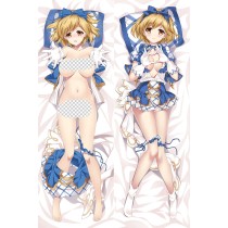 グランブルーファンタジー ジータ 抱き枕カバー