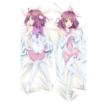 蒼の彼方のフォーリズム 市ノ瀬 莉佳 抱き枕カバー