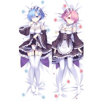 Re:ゼロから始める異世界生活 抱き枕カバー