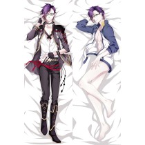 刀剣乱舞 あかしくにゆき 抱き枕カバー