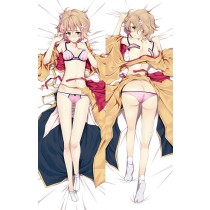 花咲くいろは 松前 緒花 抱き枕カバー