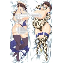 艦隊これくしょん -艦これ- イントレピッド 抱き枕カバー