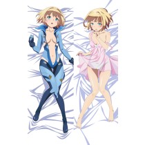 ヘヴィーオブジェクト ミリンダー・バンティニー 抱き枕カバー