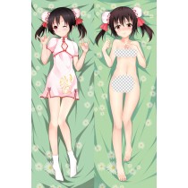ラブライブ! 矢澤にこ(やざわ にこ) 抱き枕カバー