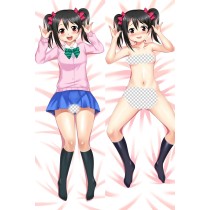 ラブライブ! 矢澤にこ(やざわ にこ) 抱き枕カバー