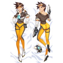 オーバーウォッチOverwatch トレーサー 抱き枕カバー