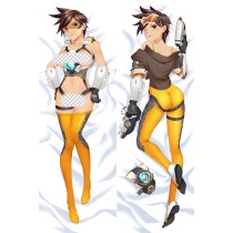 オーバーウォッチOverwatch トレーサー 抱き枕カバー