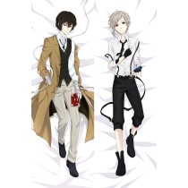 文豪ストレイドッグス 抱き枕カバー